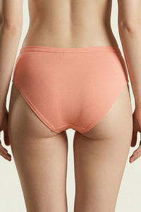 Zivame Low Rise Full Coverage Hipster Panty (Pack of 3) - Multicolor — thumbnail 11